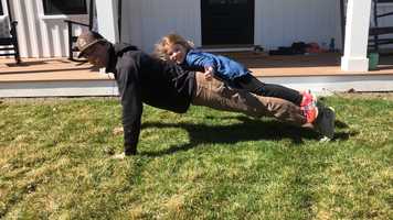 Free download Belmont Day School - PE Inspiration! video and edit with RedcoolMedia movie maker MovieStudio video editor online and AudioStudio audio editor onlin