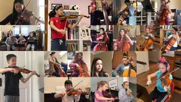 Free download Belmont Day School Song video and edit with RedcoolMedia movie maker MovieStudio video editor online and AudioStudio audio editor onlin