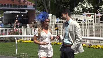 Free download BELMONT STAKES video and edit with RedcoolMedia movie maker MovieStudio video editor online and AudioStudio audio editor onlin