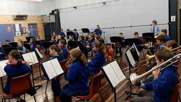 Free download Belrose Band - Education Week video and edit with RedcoolMedia movie maker MovieStudio video editor online and AudioStudio audio editor onlin