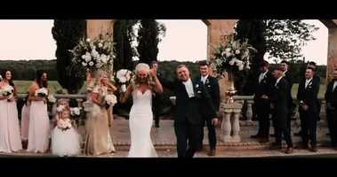 Free download Belrose Wedding Film video and edit with RedcoolMedia movie maker MovieStudio video editor online and AudioStudio audio editor onlin