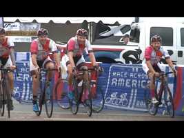 Free download Bemer Athlete:  BEMER RAAM 2018 video and edit with RedcoolMedia movie maker MovieStudio video editor online and AudioStudio audio editor onlin