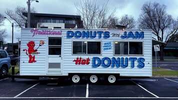 Free download Bendigo to Daylesford - Video Diary 2021 video and edit with RedcoolMedia movie maker MovieStudio video editor online and AudioStudio audio editor onlin