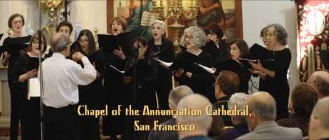 Free download Benefit Concert for the Cathedral Building Fund video and edit with RedcoolMedia movie maker MovieStudio video editor online and AudioStudio audio editor onlin