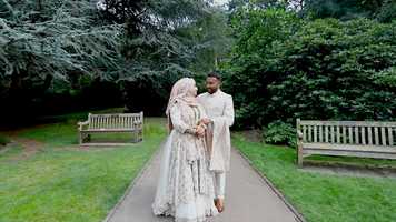 Free download Bengali Wedding Trailer of Shakawat  Fahmida by Fullscreen Cinema I Grand Sapphire video and edit with RedcoolMedia movie maker MovieStudio video editor online and AudioStudio audio editor onlin