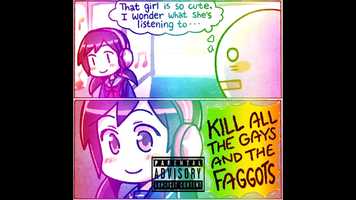 Free download Ben Garrison - Kill All The Gays ft. Omar Mateen (Explicit) video and edit with RedcoolMedia movie maker MovieStudio video editor online and AudioStudio audio editor onlin