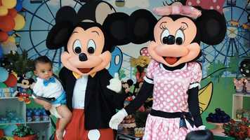 Free download Benjamin 1st  Victoria 3st Birthday video and edit with RedcoolMedia movie maker MovieStudio video editor online and AudioStudio audio editor onlin