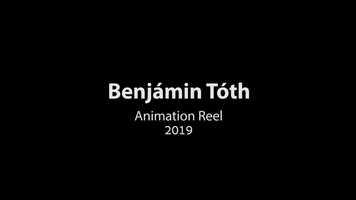 Free download Benjmin Tth - Animation Showreel 2019 video and edit with RedcoolMedia movie maker MovieStudio video editor online and AudioStudio audio editor onlin