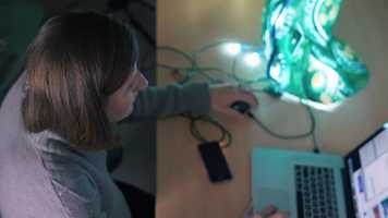 Free download Ben Shapiro discusses Luminous Science video and edit with RedcoolMedia movie maker MovieStudio video editor online and AudioStudio audio editor onlin