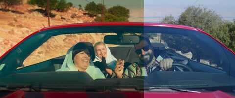 Free download Bent Bladi Music Video Coloring BA video and edit with RedcoolMedia movie maker MovieStudio video editor online and AudioStudio audio editor onlin