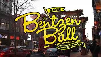 Free download Bentzen Ball 2018 video and edit with RedcoolMedia movie maker MovieStudio video editor online and AudioStudio audio editor onlin