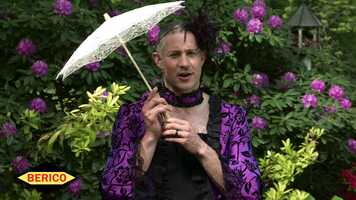 Free download Berico :30 Air Conditioning - Victorian Fashion video and edit with RedcoolMedia movie maker MovieStudio video editor online and AudioStudio audio editor onlin