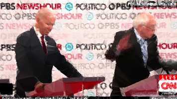 Free download bernie sanders vs joe biden video and edit with RedcoolMedia movie maker MovieStudio video editor online and AudioStudio audio editor onlin