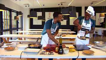 Free download Bertrand  Obafemi - Pancake Challenge VT | Premier League Productions video and edit with RedcoolMedia movie maker MovieStudio video editor online and AudioStudio audio editor onlin