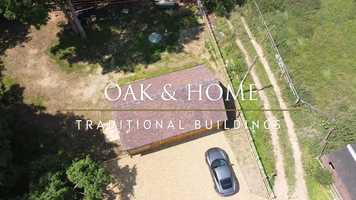 Free download Bespoke Oak-Framed Building Showcase with Music video and edit with RedcoolMedia movie maker MovieStudio video editor online and AudioStudio audio editor onlin