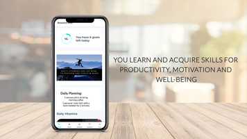 Free download Bessern App - Learning Productivity and Wellbeing in Organizations video and edit with RedcoolMedia movie maker MovieStudio video editor online and AudioStudio audio editor onlin
