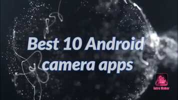 Free download Best Android and iOS camera apps video and edit with RedcoolMedia movie maker MovieStudio video editor online and AudioStudio audio editor onlin