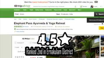Free download Best Ayurveda  Yoga Resort in Kerala, Cochin video and edit with RedcoolMedia movie maker MovieStudio video editor online and AudioStudio audio editor onlin