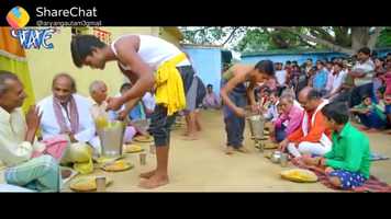 Free download Best bhojpuri comedy of pawan raja movie video and edit with RedcoolMedia movie maker MovieStudio video editor online and AudioStudio audio editor onlin