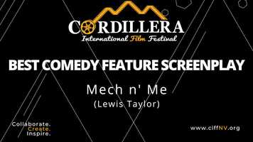 Free download Best Comedy Feature Screenplay - Cordillera Intl Film Festival 2020 video and edit with RedcoolMedia movie maker MovieStudio video editor online and AudioStudio audio editor onlin