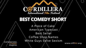 Free download Best Comedy Short - Cordillera Intl Film Festival 2020 video and edit with RedcoolMedia movie maker MovieStudio video editor online and AudioStudio audio editor onlin