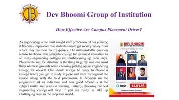 Free download Best Engineering College For Placement in Dehradun video and edit with RedcoolMedia movie maker MovieStudio video editor online and AudioStudio audio editor onlin