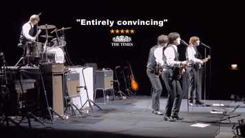 Free download Besterman_Bootleg Beatles_35s Trailer feb 2020_vers 02_logosmp4 video and edit with RedcoolMedia movie maker MovieStudio video editor online and AudioStudio audio editor onlin