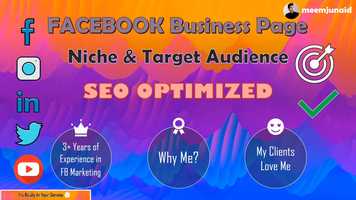 Free download Best Facebook Business Page Creation | Any Social Media Account | Instagram Integration video and edit with RedcoolMedia movie maker MovieStudio video editor online and AudioStudio audio editor onlin