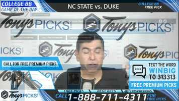 Free download Best Free College Basketball Handicapper Tip 2-16-2018 video and edit with RedcoolMedia movie maker MovieStudio video editor online and AudioStudio audio editor onlin