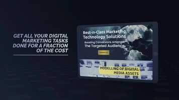 Free download Best-in-Class Marketing Technology Solutions video and edit with RedcoolMedia movie maker MovieStudio video editor online and AudioStudio audio editor onlin