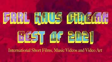Free download Best of 2021 - Trailer video and edit with RedcoolMedia movie maker MovieStudio video editor online and AudioStudio audio editor onlin