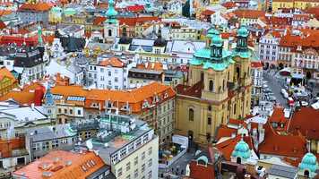 Free download Best of Prague by Drone 4K Travel Video - Aerial Prague, Czech Republic video and edit with RedcoolMedia movie maker MovieStudio video editor online and AudioStudio audio editor onlin