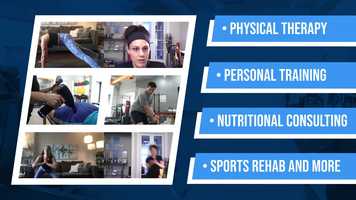 Free download Best Physical Therapist In Chicago - In Motion Physical Therapist Chicago video and edit with RedcoolMedia movie maker MovieStudio video editor online and AudioStudio audio editor onlin