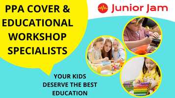 Free download BEST PPA COVER  EDUCATIONAL WORKSHOP SPECIALISTS.mp4 video and edit with RedcoolMedia movie maker MovieStudio video editor online and AudioStudio audio editor onlin