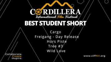 Free download Best Student Short Film - Cordillera Intl Film Festival video and edit with RedcoolMedia movie maker MovieStudio video editor online and AudioStudio audio editor onlin