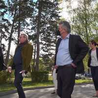 Free download Besuch des Institute of Science and Technology Austria video and edit with RedcoolMedia movie maker MovieStudio video editor online and AudioStudio audio editor onlin