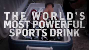 Free download Beta Fuel: The worlds most powerful sports drink video and edit with RedcoolMedia movie maker MovieStudio video editor online and AudioStudio audio editor onlin