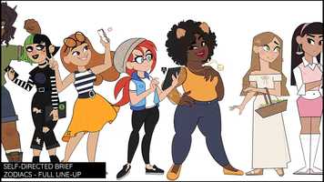 Free download Beth Harper - Showreel (2020) video and edit with RedcoolMedia movie maker MovieStudio video editor online and AudioStudio audio editor onlin