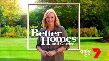 Free download Better Homes  Gardens 2020 launch video and edit with RedcoolMedia movie maker MovieStudio video editor online and AudioStudio audio editor onlin