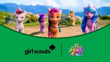 Free download Better Together with Girl Scouts (:30 PSA) video and edit with RedcoolMedia movie maker MovieStudio video editor online and AudioStudio audio editor onlin