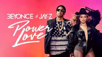 Free download BEYONCE  JAY-Z: POWER LOVE - Trailer video and edit with RedcoolMedia movie maker MovieStudio video editor online and AudioStudio audio editor onlin