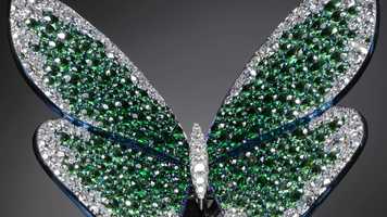 Free download Beyoncs Papillon Ring video and edit with RedcoolMedia movie maker MovieStudio video editor online and AudioStudio audio editor onlin