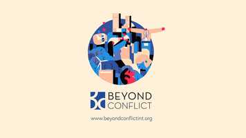 Free download Beyond Conflict video and edit with RedcoolMedia movie maker MovieStudio video editor online and AudioStudio audio editor onlin