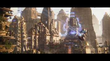 Free download Beyond Good and Evil 2 Trailer - Kerthekan Balasubramaniam video and edit with RedcoolMedia movie maker MovieStudio video editor online and AudioStudio audio editor onlin