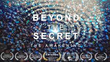Free download Beyond The Secret - The Awakening - Trailer video and edit with RedcoolMedia movie maker MovieStudio video editor online and AudioStudio audio editor onlin