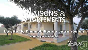 Free download BEZIERS - MAISON A VENDRE - 297 000  - 111 m - 5 pices video and edit with RedcoolMedia movie maker MovieStudio video editor online and AudioStudio audio editor onlin