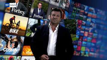 Free download BFC Media E-VOLUTION - Settembre 2021 video and edit with RedcoolMedia movie maker MovieStudio video editor online and AudioStudio audio editor onlin