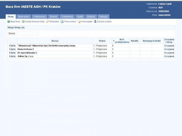 Download web tool or web app bfCRM (formerly Baza Firm) Download web tool or web app bfCRM (formerly Baza Firm)