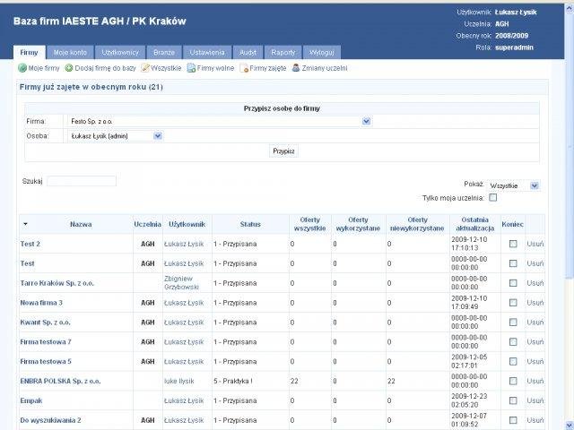 Download web tool or web app bfCRM (formerly Baza Firm) Download web tool or web app bfCRM (formerly Baza Firm)