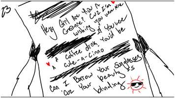 Free download BGSU_Animation 4_22 video and edit with RedcoolMedia movie maker MovieStudio video editor online and AudioStudio audio editor onlin